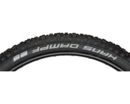 more-results: Schwalbe Hans Dampf HS426 Tubeless Mountain Tire (Black) (27.5") (2.35")