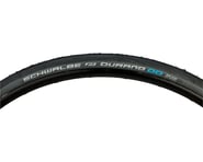 Schwalbe Durano Double Defense Road Tire (Black/Grey) | product-also-purchased