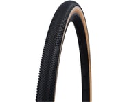 Schwalbe G-One Allround Tubeless Gravel Tire (Tan Wall) | product-related