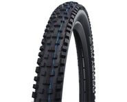 more-results: The Schwalbe Nobby Nic is the all-arounder that works in every situation, regardless o