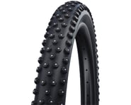 more-results: The Schwalbe Ice Spiker Studded Tire is for cyclists who don't believe in "cycling sea