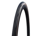 Schwalbe Pro One Super Race Tubeless Road Tire (Black/Transparent) | product-also-purchased