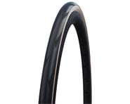 more-results: The Pro One Super Race Road Tire is Schwalbe's high-end tube-type tire. With "Soupless