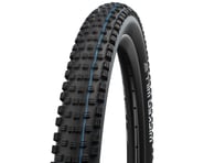 more-results: The Wicked Will is a new addition to the Schwalbe mountain tire line-up and one that i