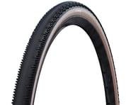 more-results: Schwalbe G-One RS Tubeless Gravel Tire (Tanwall) (700c) (35mm)