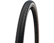 more-results: The Schwalbe G-One RS is a race-oriented tire for use on light terrain, gravel roads, 