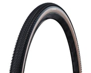 more-results: Schwalbe G-One R Tubeless Gravel Tire (Tan Wall) (700c) (35mm)