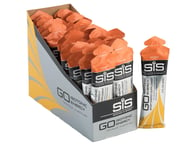 more-results: The SIS GO Isotonic Energy Gel provides an easy-to-digest energy solution for cyclists