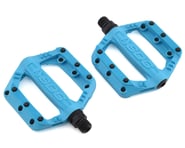 more-results: SDG Slater Nylon Flat Pedals (Blue)