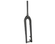 more-results: Seido TAZA 29" Rigid Carbon Fork (Matte Black) (Disc) (15 x 110mm)