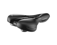 more-results: Selle Royal Respiro Saddle (Black) (Manganese Rails) (Moderate)