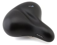 more-results: Selle Royal Journey Cruiser Saddle (Black) (251mm)