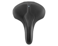 Selle Royal Freeway Fit Relaxed Saddle (Black) (Steel Rails) | product-related