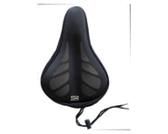 more-results: Selle Royal Gel Saddle Covers Ultra-padded gel cover with central anatomical indent fo