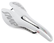 Selle SMP F30 Saddle (White) (Carbon Rails) | product-related