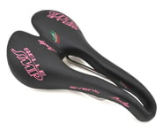 Selle SMP Avant Lady's Saddle (Black/Pink) (AISI 304 Rails) | product-also-purchased