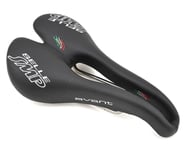 Selle SMP Avant Saddle (Black) (AISI 304 Rails) | product-also-purchased