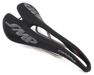 more-results: The Selle SMP Composit Saddle has no padding, but is surprisingly comfortable. It is t