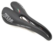 Selle SMP Drakon Saddle (Black) (AISI 304 Rails) | product-also-purchased
