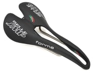 Selle SMP Forma Saddle (Black) (AISI 304 Rails) | product-related