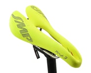 more-results: The SMP Kryt 3 saddle was designed for criterium racing. It's complete nose to tail cu