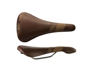 more-results: Selle Italia Flite Saddle. Features: Legendary saddle with an unmistakable shape and a