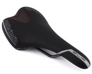 Selle Italia SLR TM Saddle (Black) (Manganese Rails) (S1) (131mm) | product-also-purchased