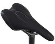 more-results: This is the Selle Italia SLR Boost Saddle. The SLR Boost revolutionizes and renews the