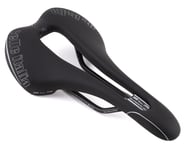 Selle Italia SLR Superflow Saddle (Black) (Manganese Rails) | product-related
