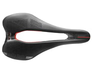 more-results: The Selle Italia SLR Boost Kit Carbonio Superflow Saddle is designed for the highest l