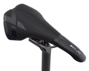 more-results: Selle Italia X-LR Saddle (Black) (Titanium Rails) (L3) (145mm)