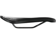 more-results: The Selle San Marco Aspide Short Racing Saddle takes one of Selle San Marcos classic d