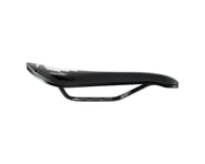 more-results: Selle San Marco Aspide Short Dynamic Saddle (Black) (Manganese Rails)