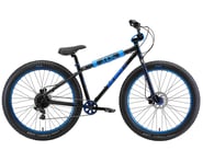 SE Racing OM-Duro 27.5" Bike (Black Sparkle) (22.3" Toptube) | product-related