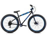 SE Racing OM-Duro XL 27.5" Bike (Black Sparkle) (23.2" Toptube) | product-related