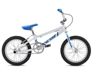 SE Racing 2022 Lil Flyer 16" BMX Bike (White) (16.5" TopTube) | product-related