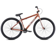 SE Racing 2022 Big Flyer 29" BMX Bike (Striped Fusion) (23.5" TopTube) | product-also-purchased