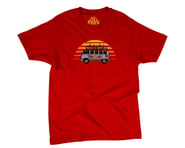 SE Racing SE Vee Dub T-Shirt (Red) | product-related