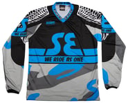 SE Racing Bikelife Jersey (Camo) | product-also-purchased