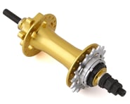 SE Racing Beastmode Rear Disc Hub (Gold) | product-related
