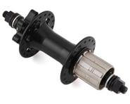 more-results: The SE Racing Om Duro hubs utilize sealed cartridge bearings and an aluminum construct