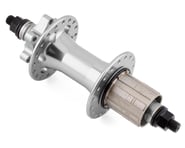 more-results: The SE Racing Om Duro hubs utilize sealed cartridge bearings and an aluminum construct