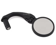 Serfas Stainless Lens Mirror (Black) (62mm) | product-also-purchased