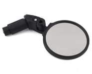 Serfas Stainless Lens Mirror (Black) (68mm) | product-also-purchased