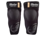 The Shadow Conspiracy Super Slim V2 Elbow Pads (Black) | product-related