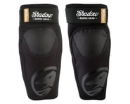 The Shadow Conspiracy Super Slim V2 Jr Knee Pads (Black) | product-related