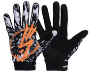 The Shadow Conspiracy Conspire Gloves (Tangerine Tie-Dye) | product-related