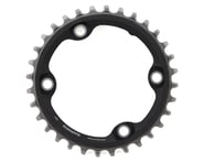 more-results: This is the Shimano SM-CRM70 SLX 1 x 11 4-Bolt Chainring with a Bolt diameter of 96mm.