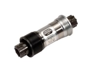 more-results: Shimano ES51 Octalink V2 Spline Bottom Bracket (Black) (BSA) (68mm)