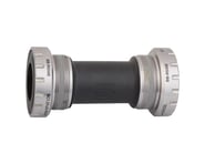Shimano BB-RS500 Hollowtech II Threaded Bottom Bracket (Silver) (BSA) (68mm) | product-also-purchased